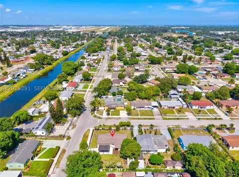 15535 NW 27th Place Miami Gardens FL 33054