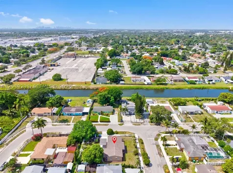 15535 NW 27th Place Miami Gardens FL 33054