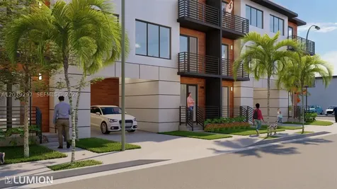 933 SW 4th Avenue Miami FL 33130