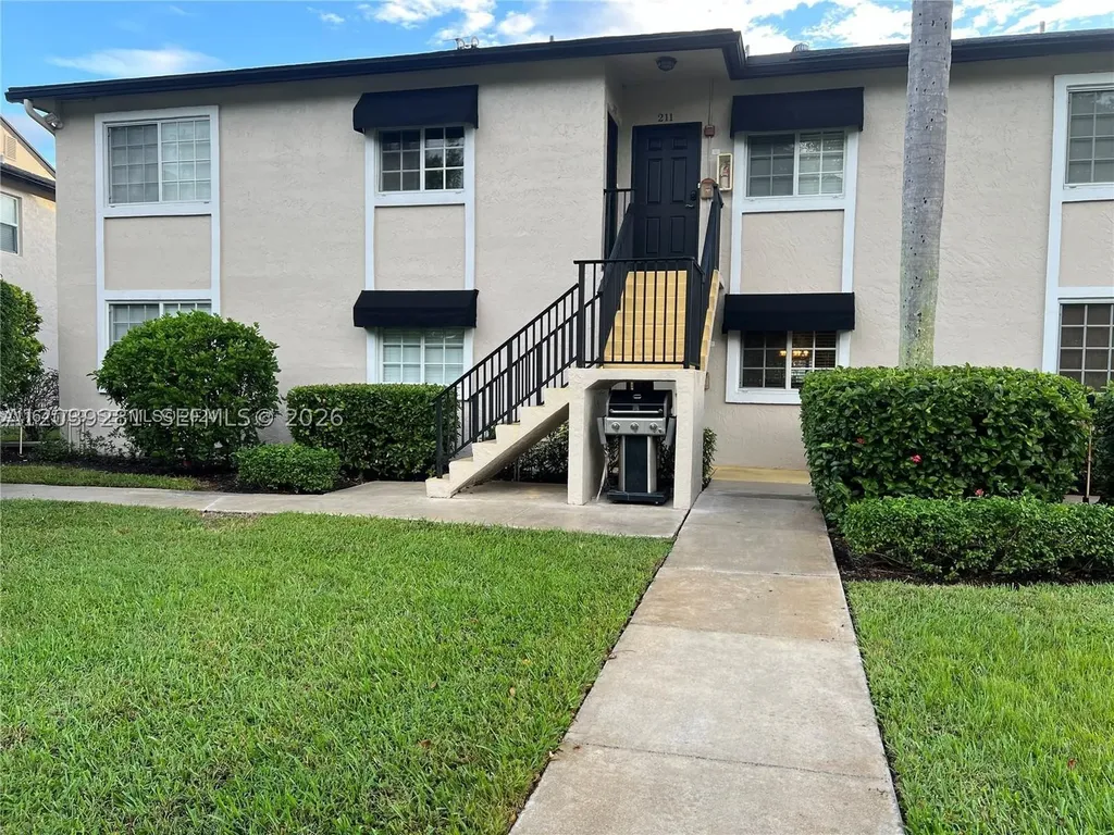 4000 Crystal Lake Drive Deerfield Beach FL 33064
