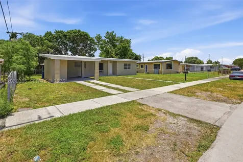 875 NW 168th Drive Miami Gardens FL 33169
