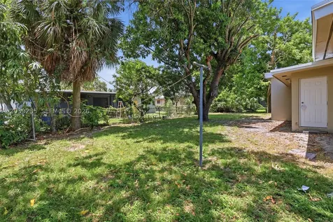 875 NW 168th Drive Miami Gardens FL 33169