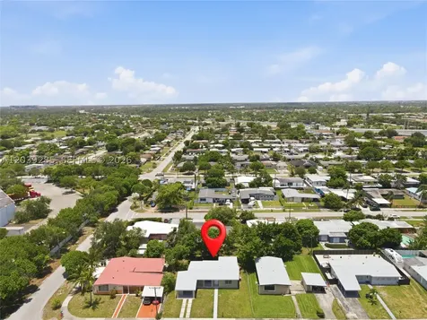 875 NW 168th Drive Miami Gardens FL 33169