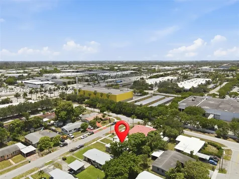 875 NW 168th Drive Miami Gardens FL 33169