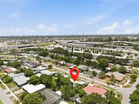 875 NW 168th Drive Miami Gardens FL 33169