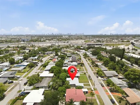 875 NW 168th Drive Miami Gardens FL 33169