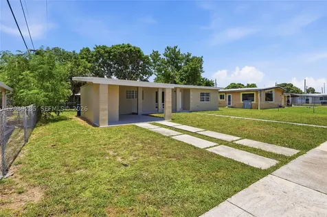 875 NW 168th Drive Miami Gardens FL 33169