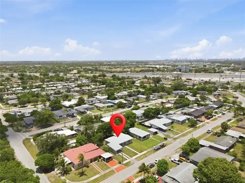 875 NW 168th Drive Miami Gardens FL 33169