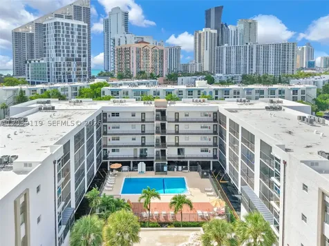 201 178th Drive Sunny Isles Beach FL 33160