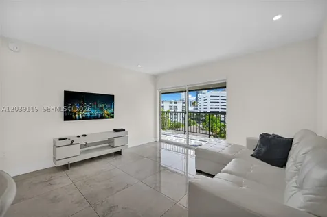 201 178th Drive Sunny Isles Beach FL 33160