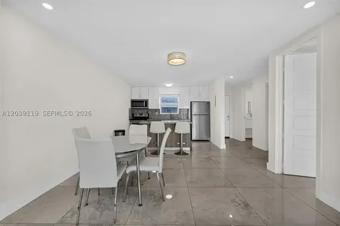 201 178th Drive Sunny Isles Beach FL 33160