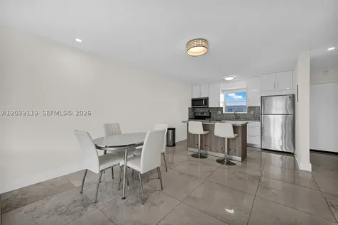 201 178th Drive Sunny Isles Beach FL 33160