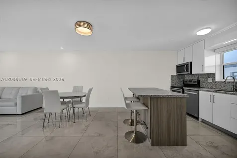 201 178th Drive Sunny Isles Beach FL 33160