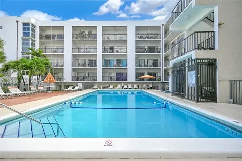 201 178th Drive Sunny Isles Beach FL 33160