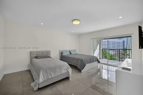 201 178th Drive Sunny Isles Beach FL 33160