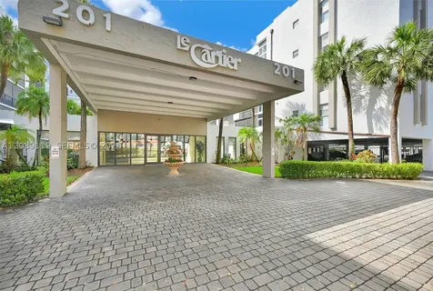 201 178th Drive Sunny Isles Beach FL 33160