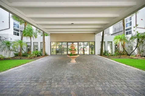 201 178th Drive Sunny Isles Beach FL 33160