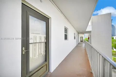 201 178th Drive Sunny Isles Beach FL 33160