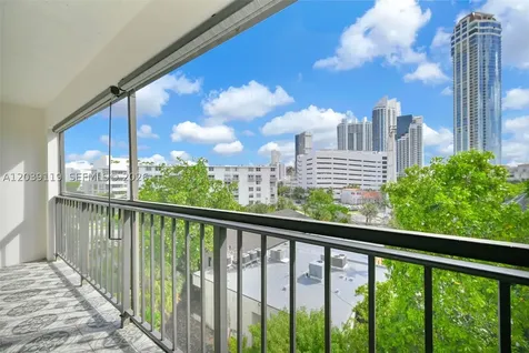 201 178th Drive Sunny Isles Beach FL 33160