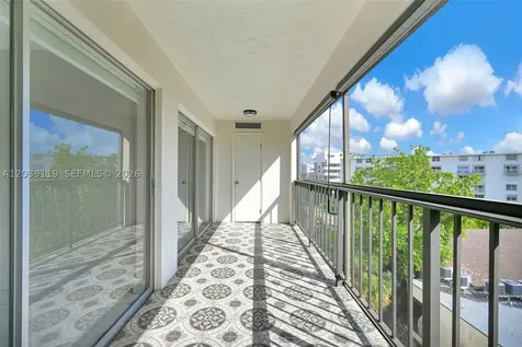201 178th Drive Sunny Isles Beach FL 33160