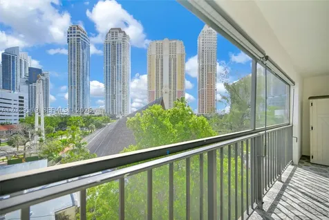 201 178th Drive Sunny Isles Beach FL 33160