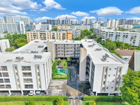 201 178th Drive Sunny Isles Beach FL 33160