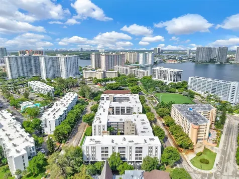 201 178th Drive Sunny Isles Beach FL 33160