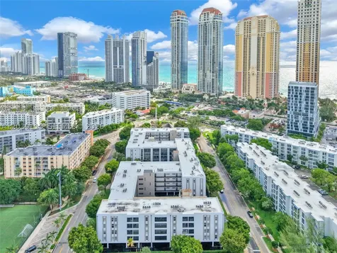 201 178th Drive Sunny Isles Beach FL 33160