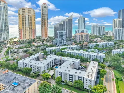 201 178th Drive Sunny Isles Beach FL 33160