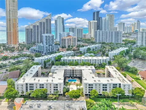 201 178th Drive Sunny Isles Beach FL 33160