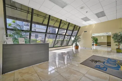 201 178th Drive Sunny Isles Beach FL 33160