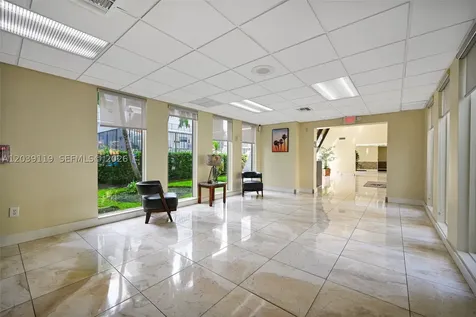 201 178th Drive Sunny Isles Beach FL 33160