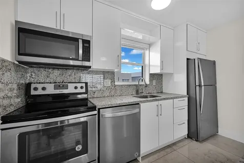 201 178th Drive Sunny Isles Beach FL 33160