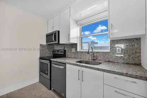 201 178th Drive Sunny Isles Beach FL 33160