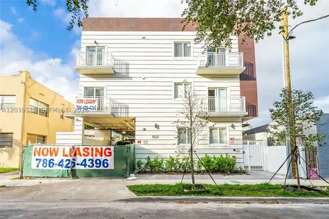 1021 NW 1st Street Miami FL 33128