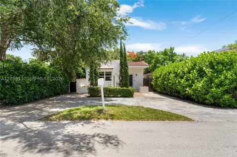 2209 SW 57th Court Miami FL 33155