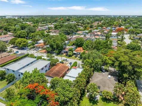 2209 SW 57th Court Miami FL 33155