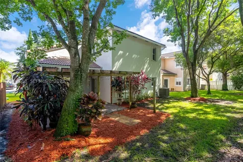 7482 NW 21st Court Pembroke Pines FL 33024