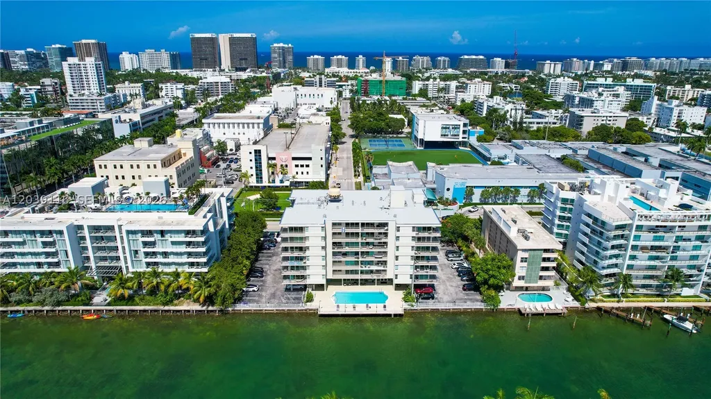 9500 W Bay Harbor Drive Bay Harbor Islands FL 33154