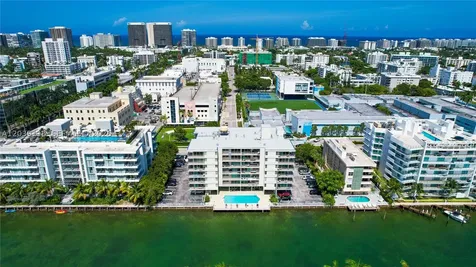 9500 W Bay Harbor Drive Bay Harbor Islands FL 33154