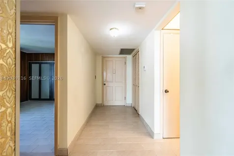 9500 W Bay Harbor Drive Bay Harbor Islands FL 33154
