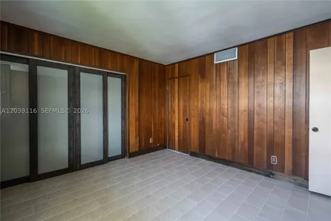 9500 W Bay Harbor Drive Bay Harbor Islands FL 33154