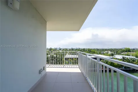 9500 W Bay Harbor Drive Bay Harbor Islands FL 33154