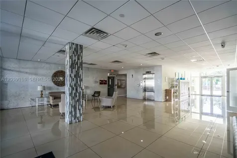 9500 W Bay Harbor Drive Bay Harbor Islands FL 33154