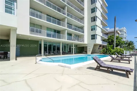 9500 W Bay Harbor Drive Bay Harbor Islands FL 33154