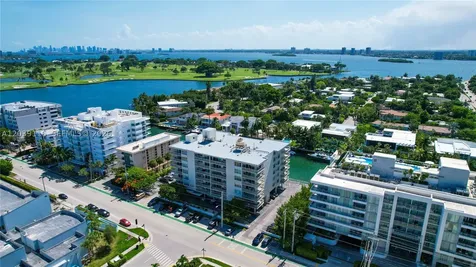 9500 W Bay Harbor Drive Bay Harbor Islands FL 33154