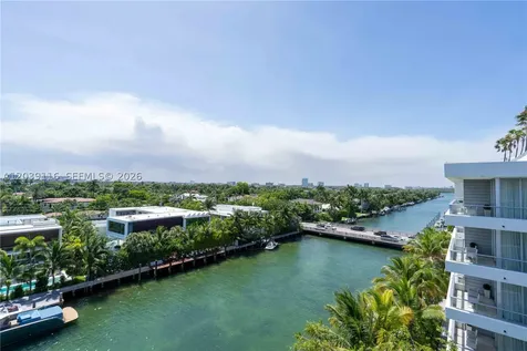 9500 W Bay Harbor Drive Bay Harbor Islands FL 33154