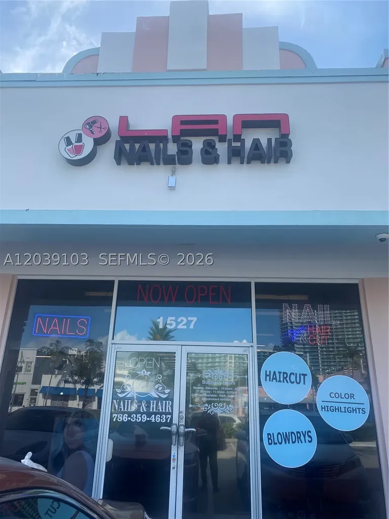 1527 Alton Road Miami Beach FL 33139