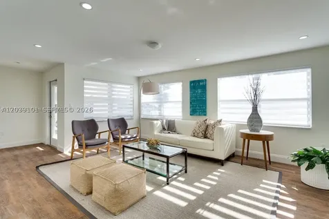6260 SW 58th Place South Miami FL 33143