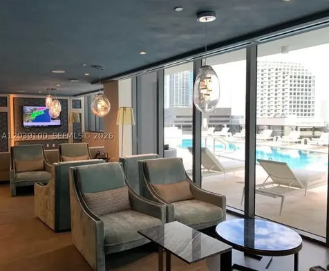 1000 Brickell Plaza Miami FL 33131